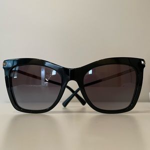 Valentino Cat Eye Sunglasses